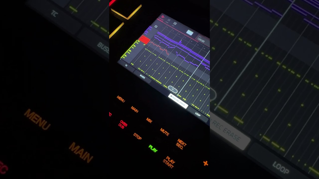 #beats 🔥🔊 #musicproducer #musicproduction #beatmaking #mpc #rnbbeats #rnbtypebeat #hardbeats #fyp