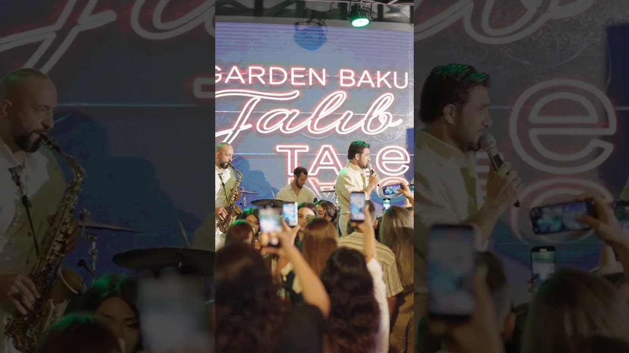 #liveperformance #talibtale