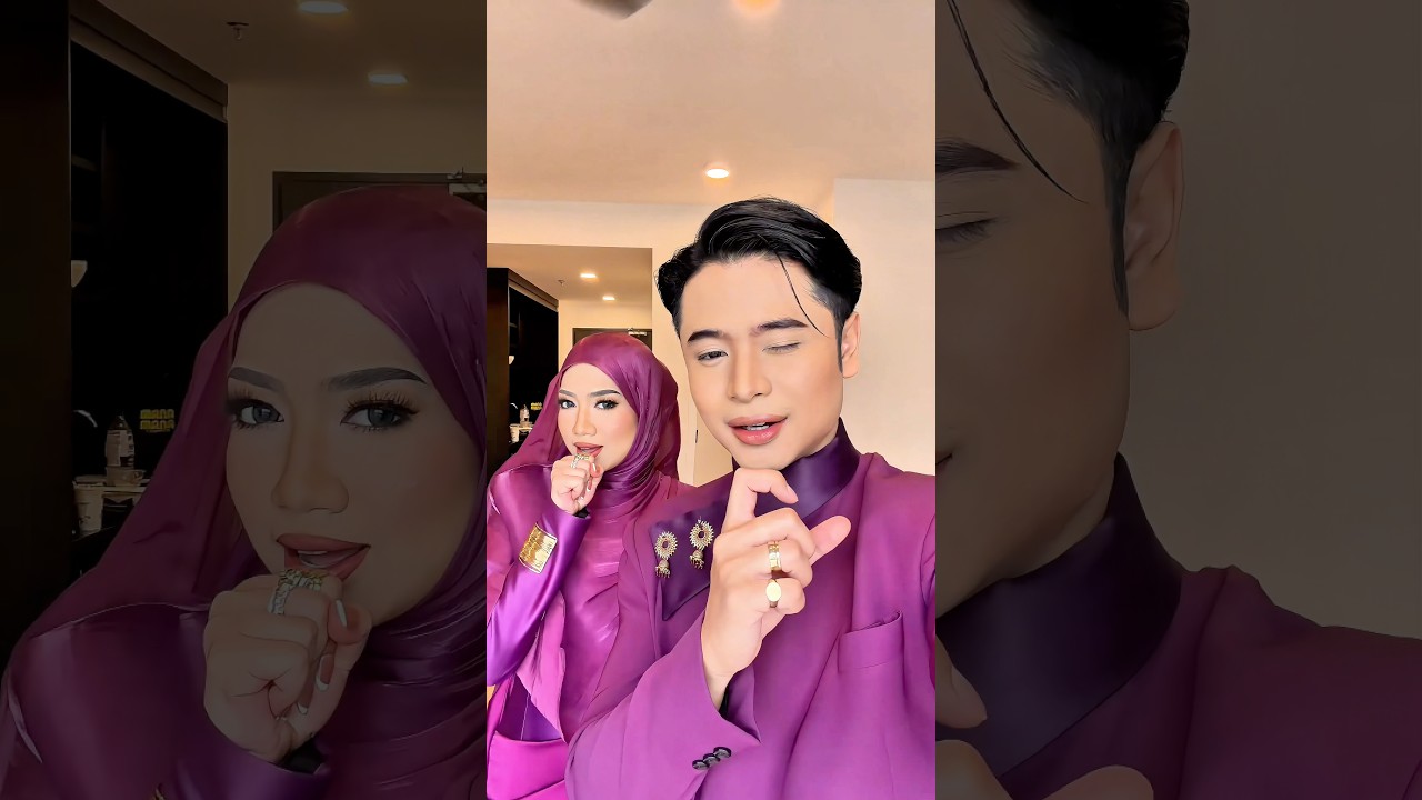 OBH Combi Sachet (Uhuk, uhuk-uhuk) dah dgr habibti ke blum..?? #habibti