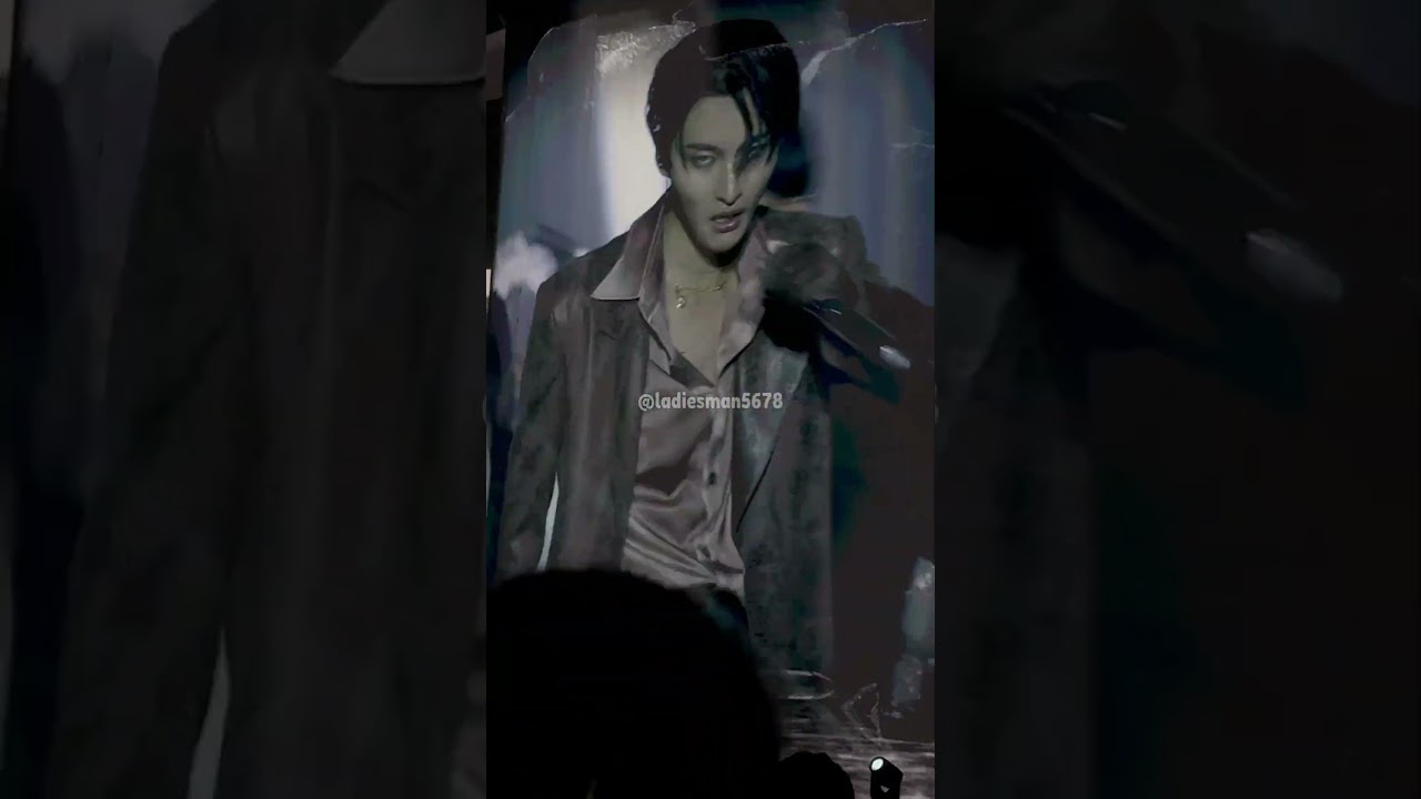 FIRST TIME SEEING ATEEZ LIVE