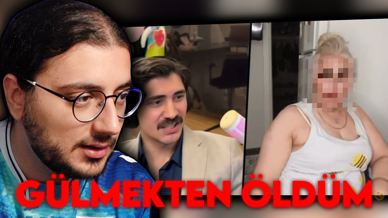 Baso, "husamyuyu yayın vakti 18" İZLİYOR!! (@husamviyuviyu)