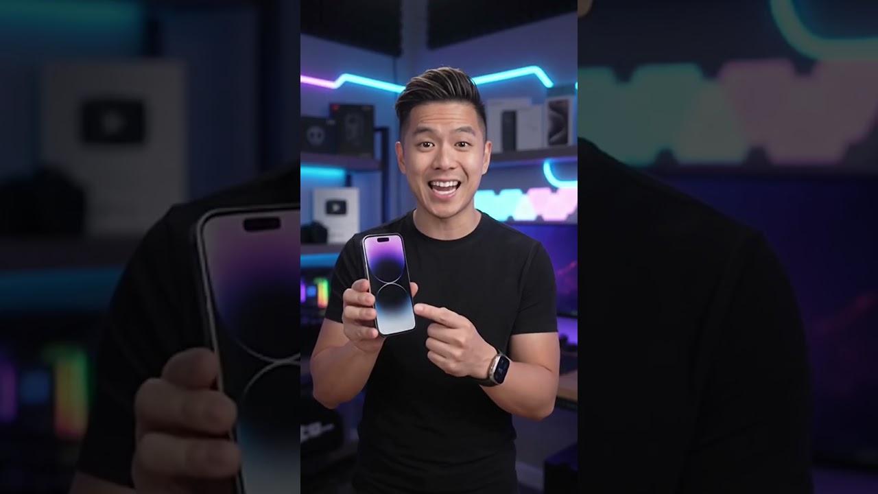 iPhone 18 Pro Max: First Look & Insane Camera!
