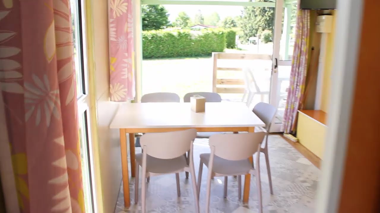 Chalet Primevère