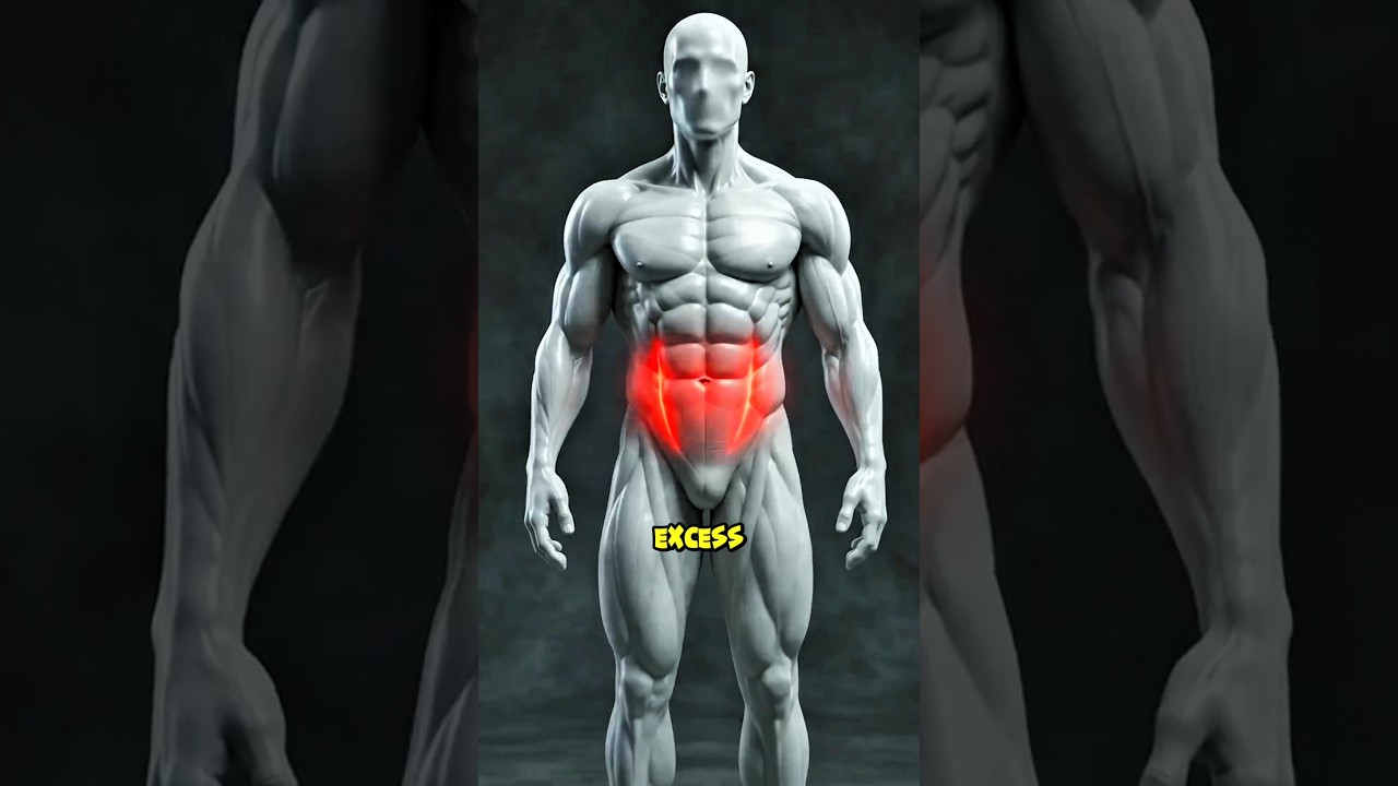 This Exercise Makes Your Penis🤯 LOOK Bigger (Science Explained!) #this #exercise #makes #facts