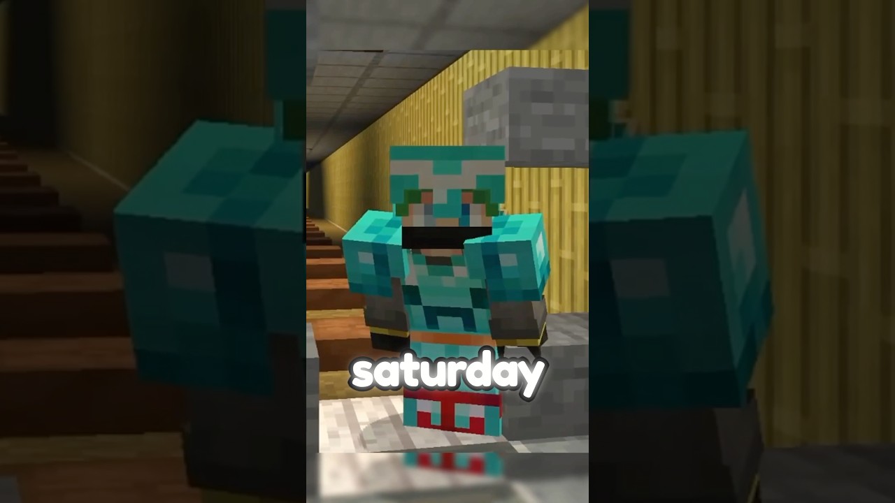 THE NEXT MINECRAFT LIVE LEAKED