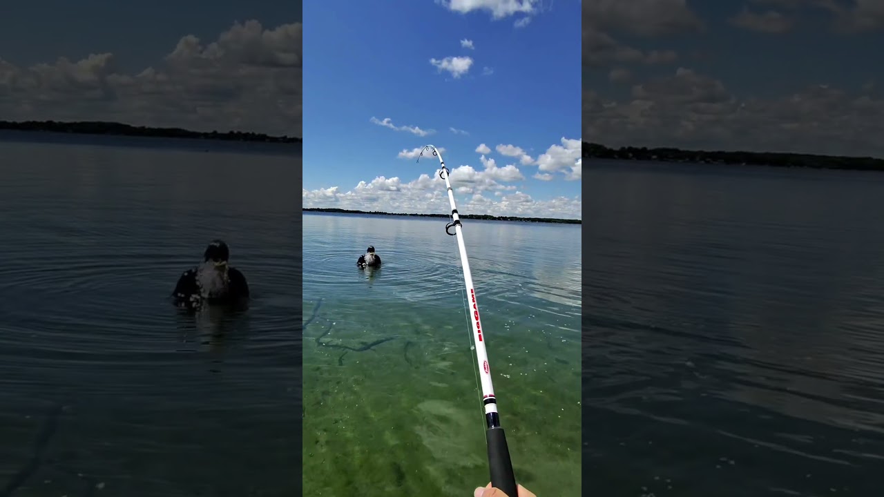 Caught a big one today #ad #keepittwisted @twistedtea Must be 21+