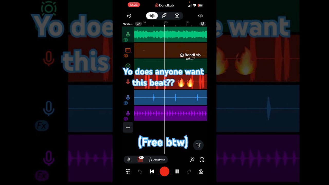 Hit me up on IG (prod.ski_17) #shorts #fyp #music #beats #rapper #rap #viral #beat