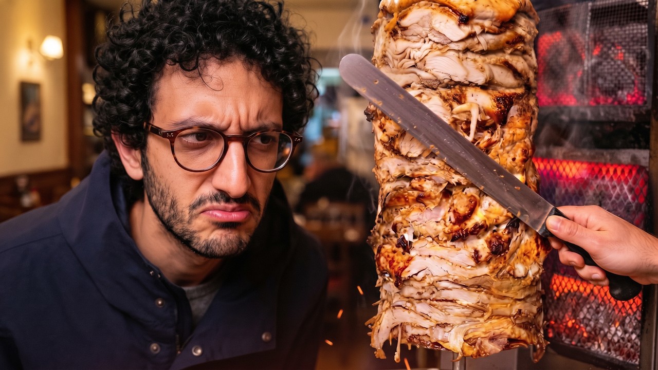 What is Kebab, Really? (The Truth Will Surprise You)