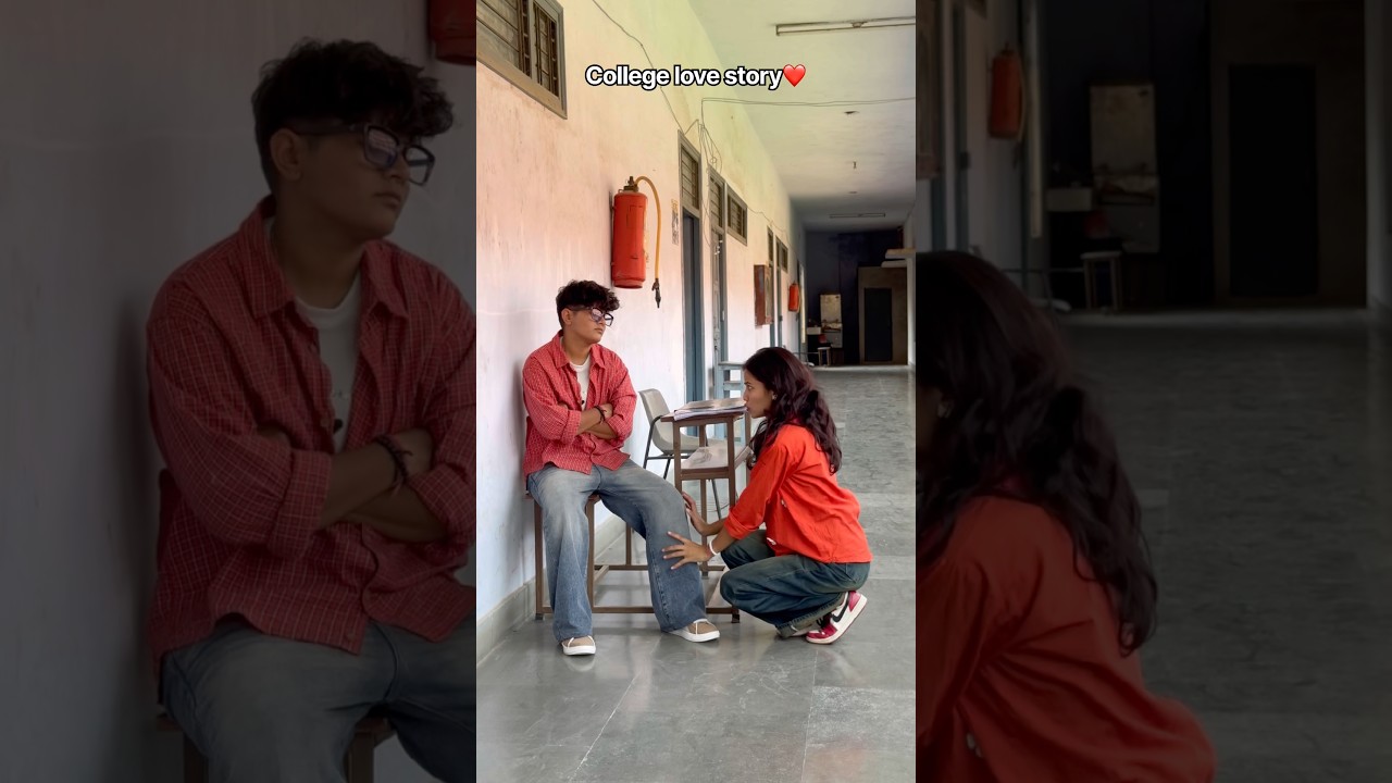 Sorry song❤️ || trending short #ytshortsindia #college #collegelove #crush #trending