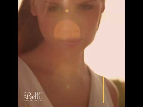 Belli Pure Radiance Sunscreen SPF30