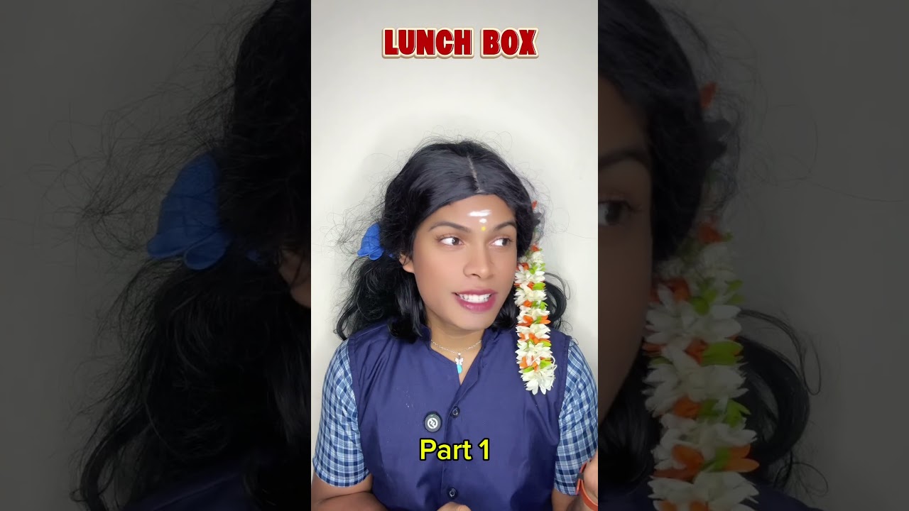 School lunch time 🤣🔥 | #samosamookka #trending #comedy #school #girls #memories #lunch #shorts