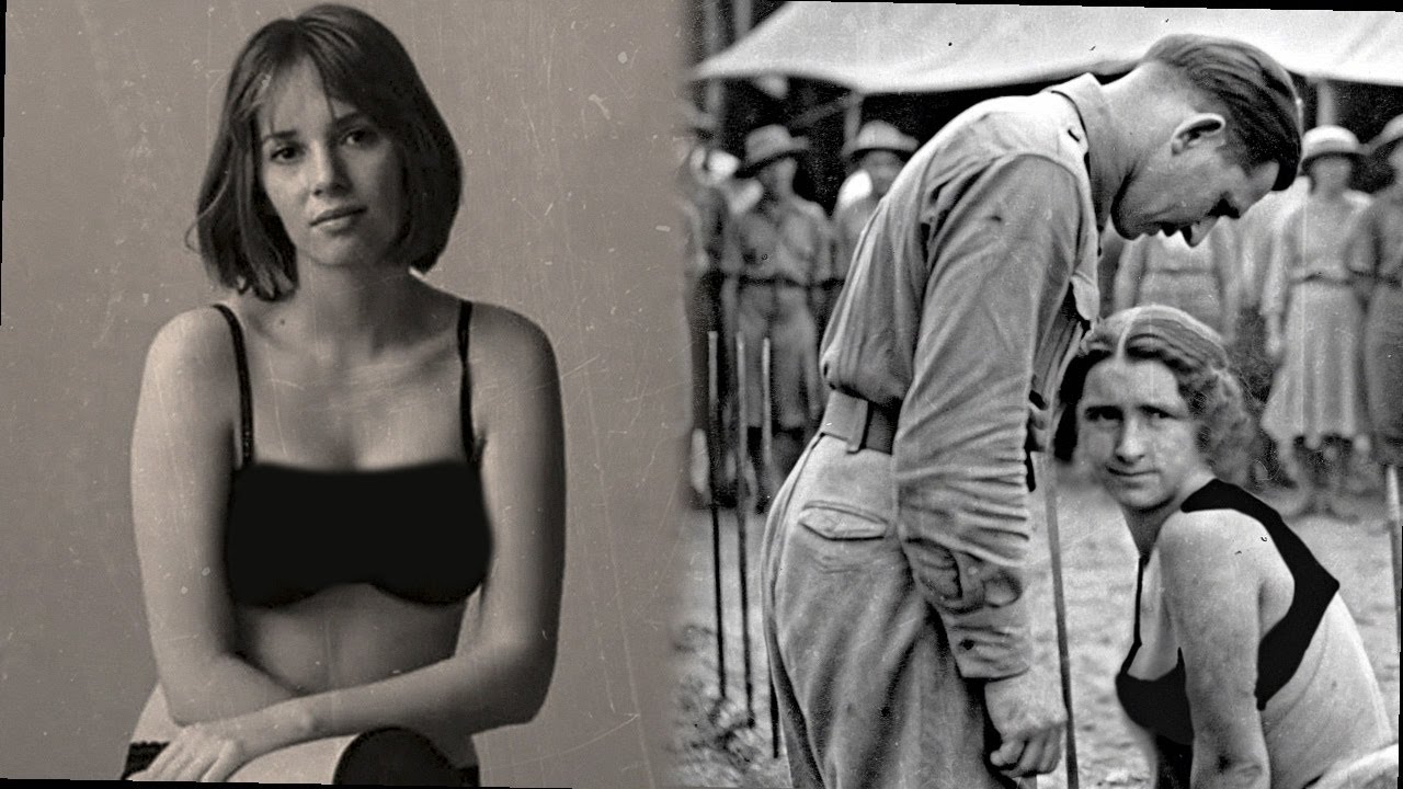 Impossible Photos That Defy Historical Logic