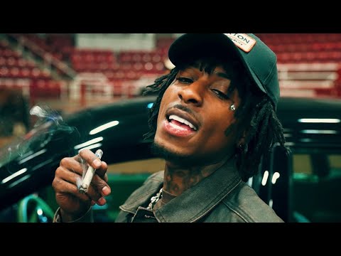 YoungBoy Never Broke Again - Resume [Official Video]