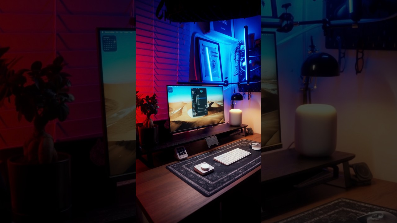 The 5K Monitor Mac Users Should Know About | ASUS PA27JCV