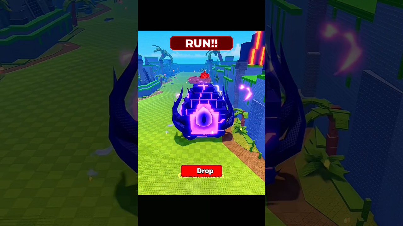 Riftborn Egg 🥚 Spawned in #stealanegg #roblox