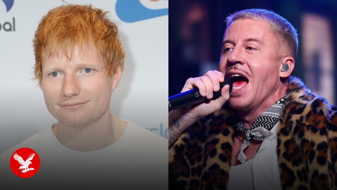 Pro-Palestine protests planned outside Ed Sheeran's Philadelphia concert | LIVE