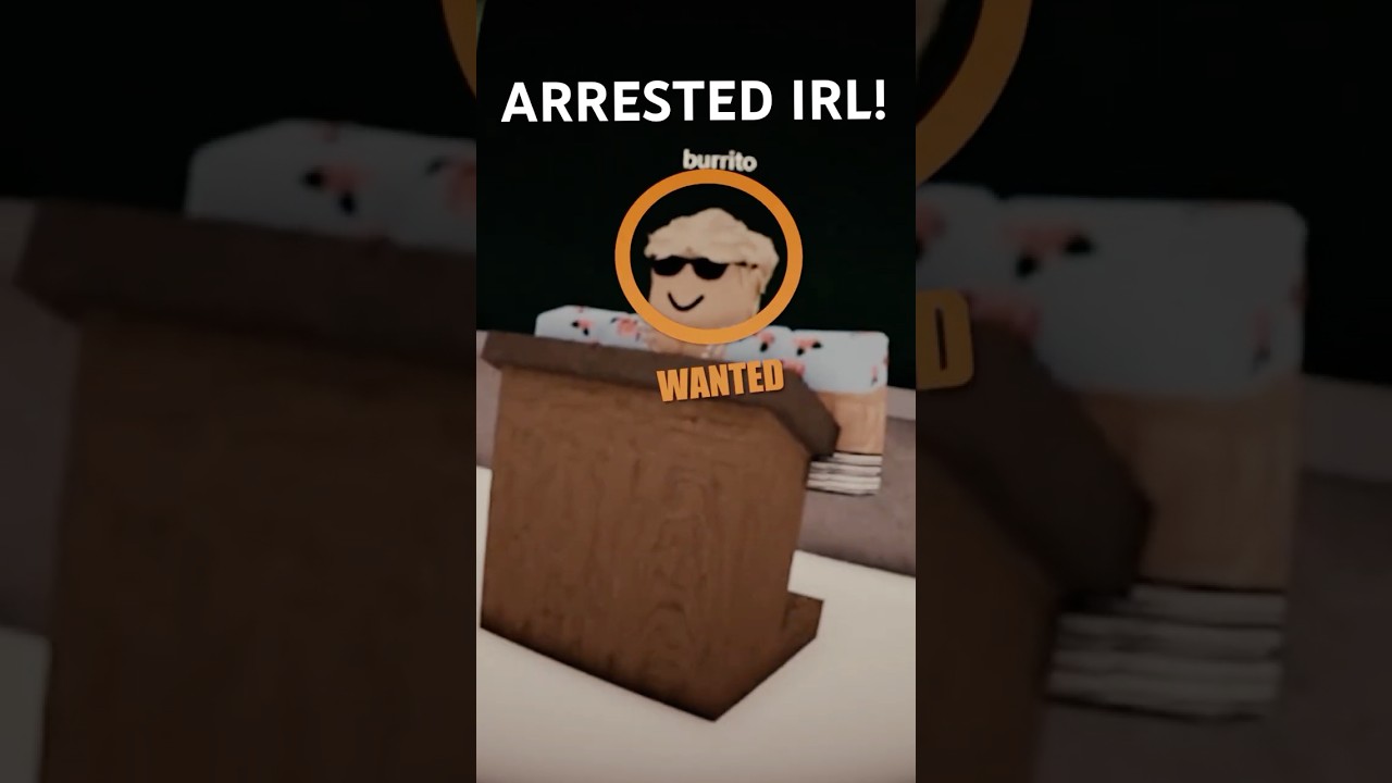Roblox predator GETS CAUGHT!