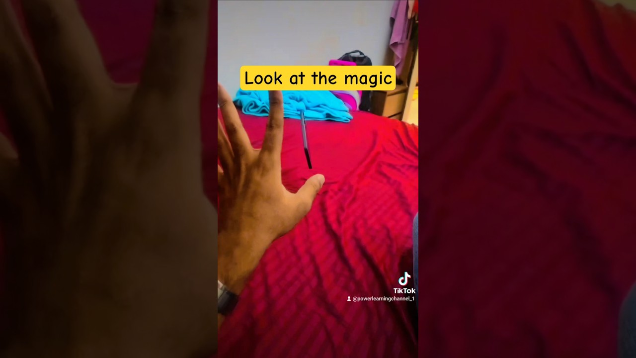 look at here man #trending #magic #tips