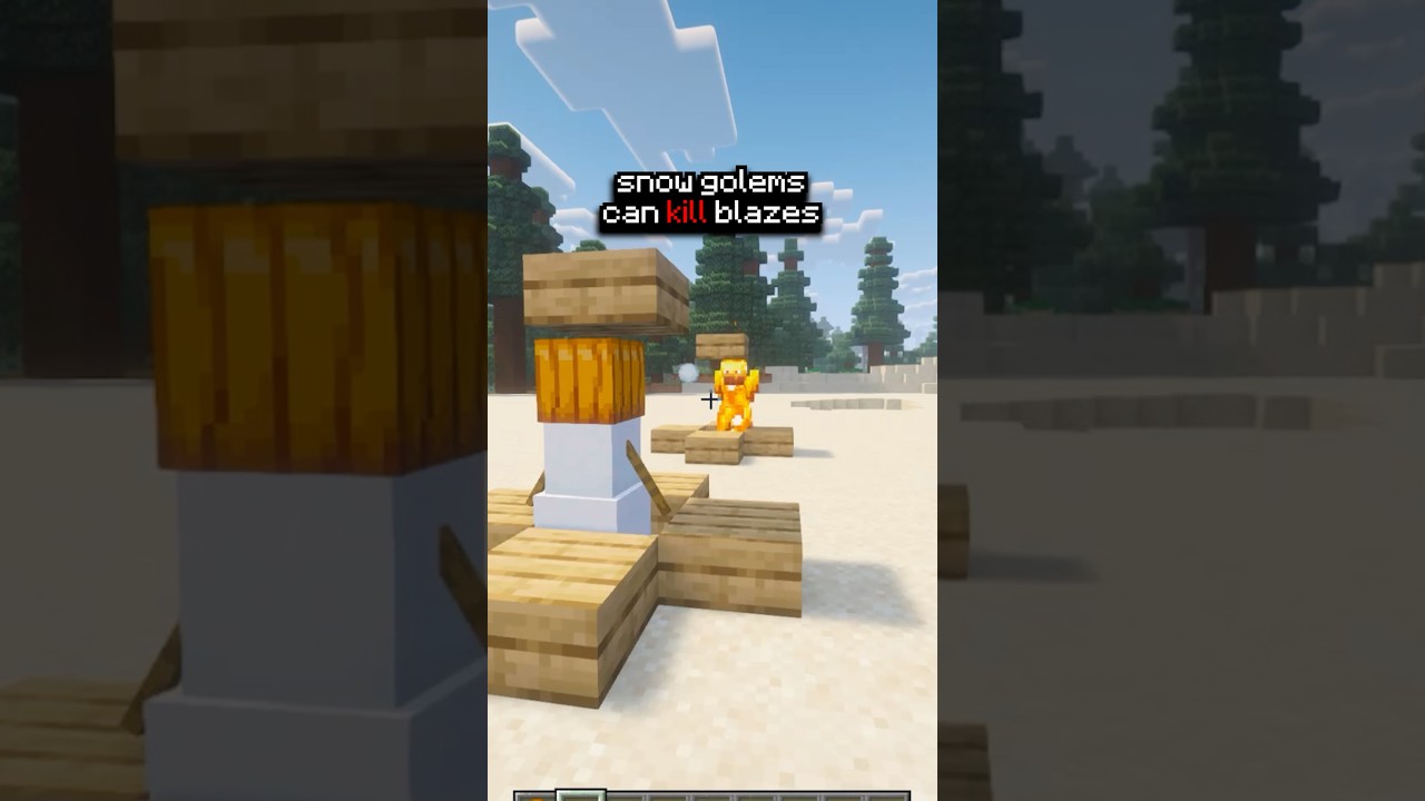 Minecraft Myths That Are Actually FAKE 😭 #minecraft #shorts
