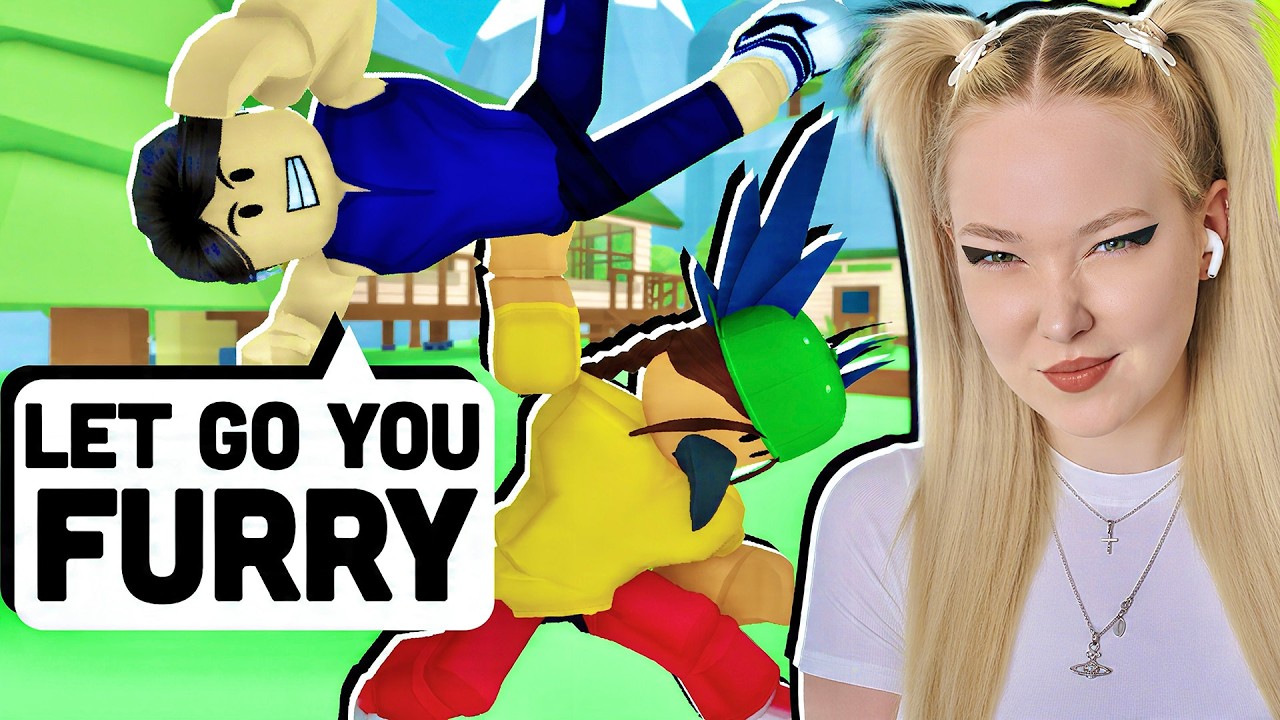 Most INSANE Total Roblox Drama Video YET...