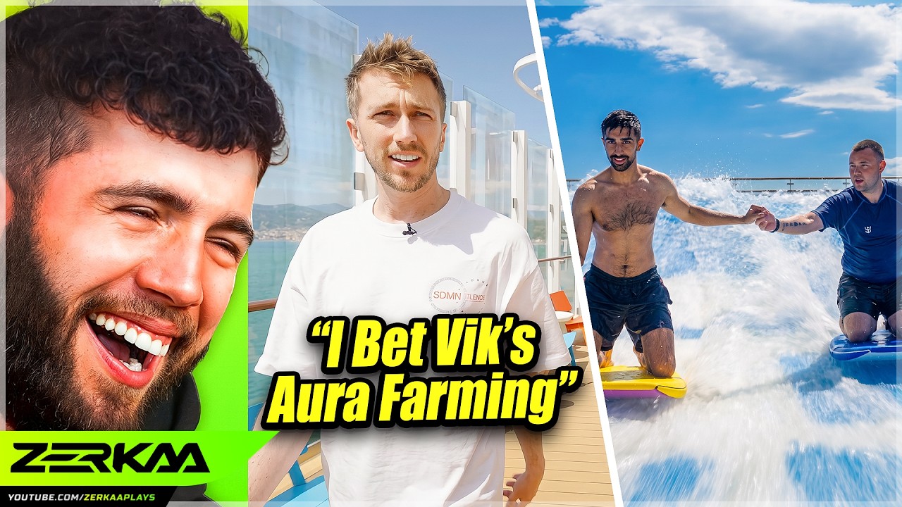 FUNNIEST SIDEMEN EDITS EVER! (PART 6)