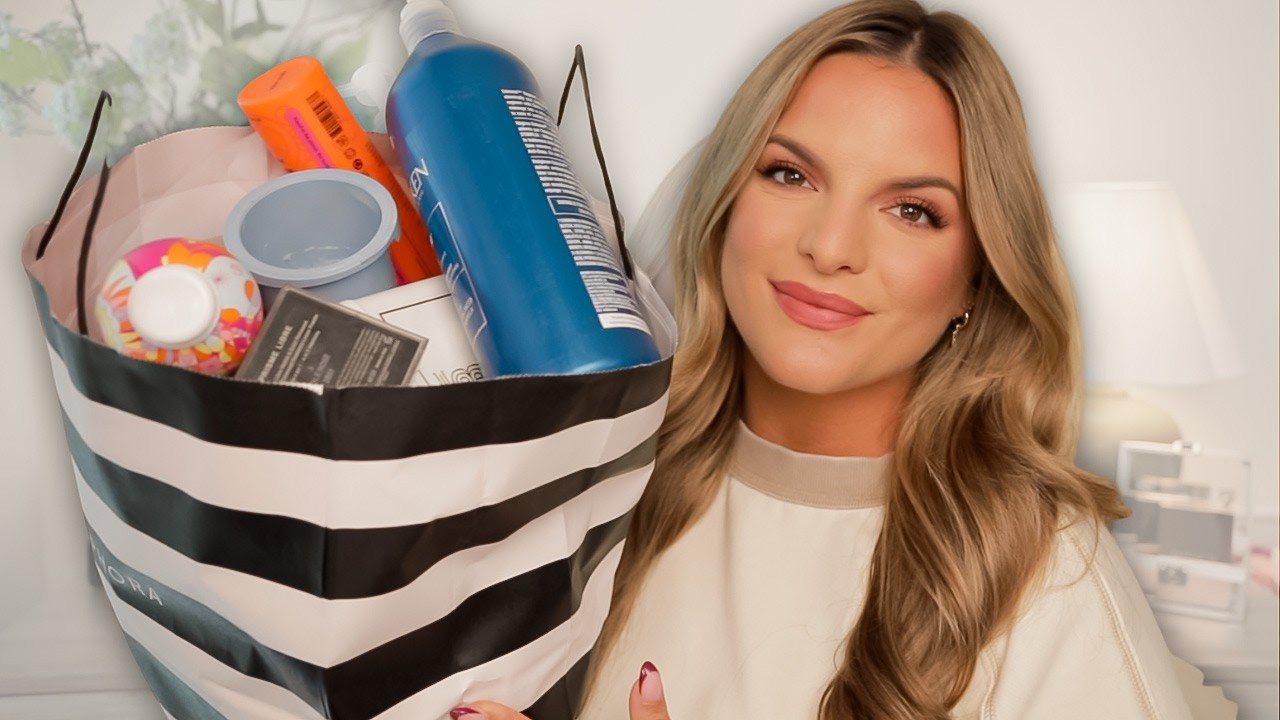 I Used Up 30+ Products... Here's What I'd Actually Buy Again | Casey Holmes