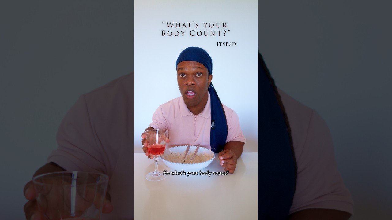 “What's your Body Count?”