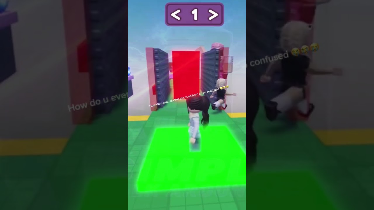 Howwwwwww guyss #roblox