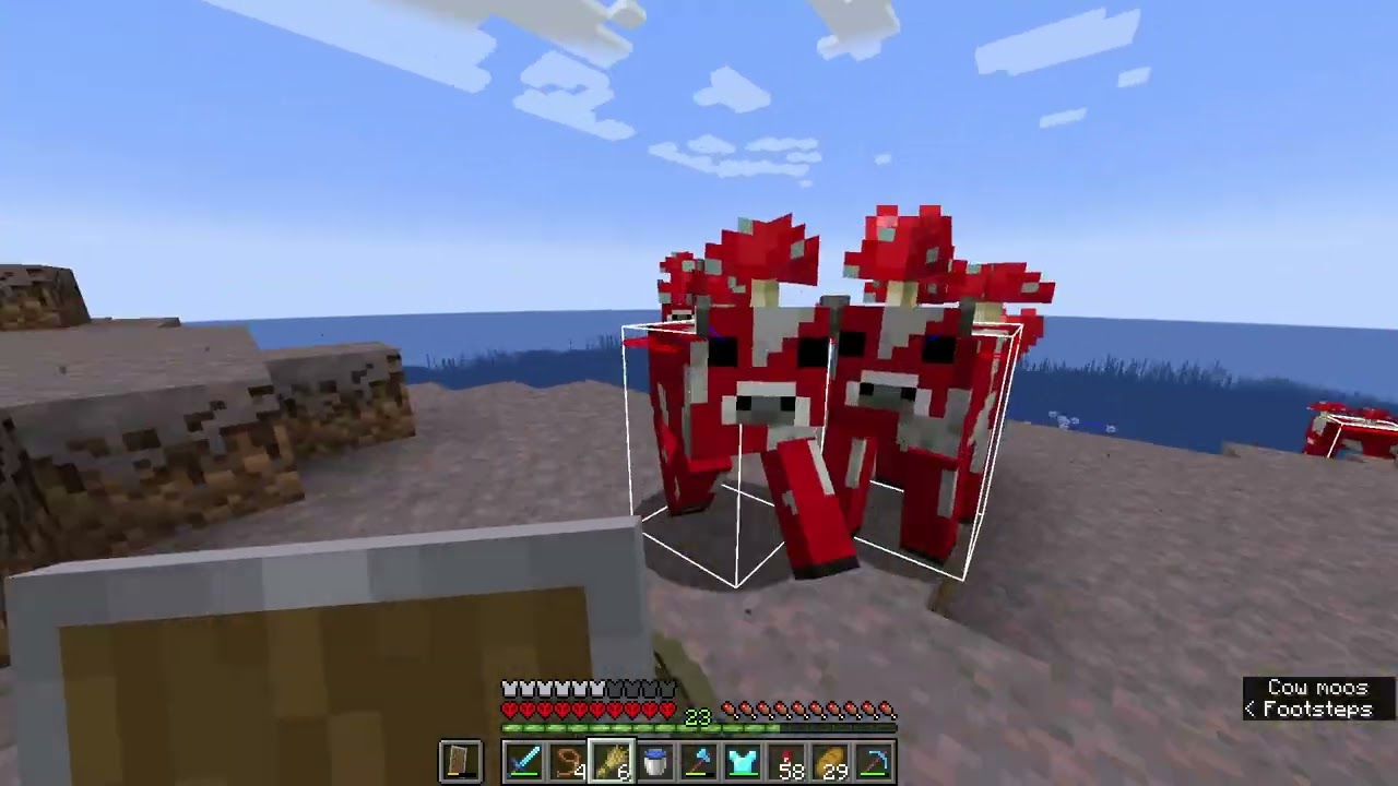 Minecraft(1.19) aa Speedrun HARDCORE Every Version(20/22)