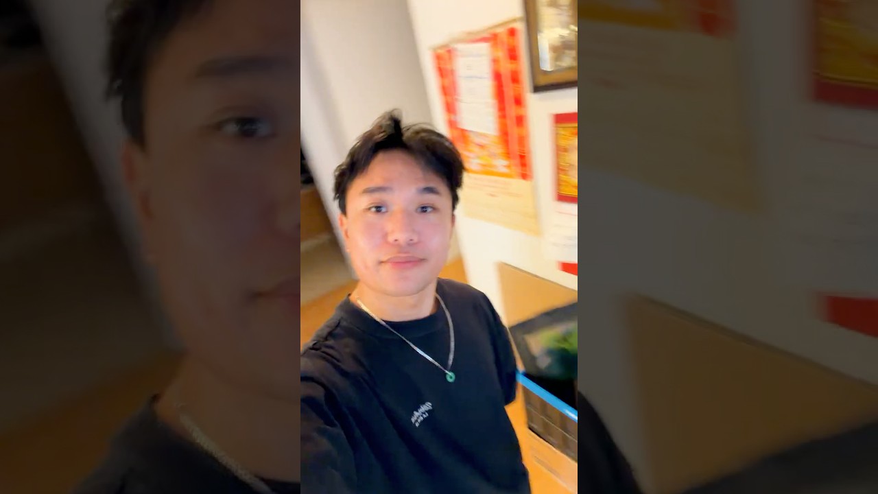 gifting new pc to a fan