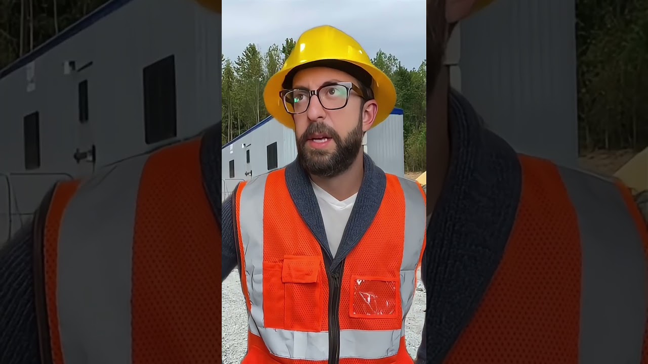 Engineer Fails SEO #funny #construction #satisfying
