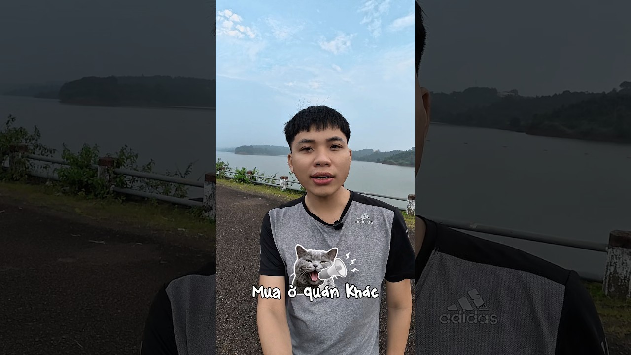 Thử mua bún đậu mắm tôm quán này sang quán khác ăn