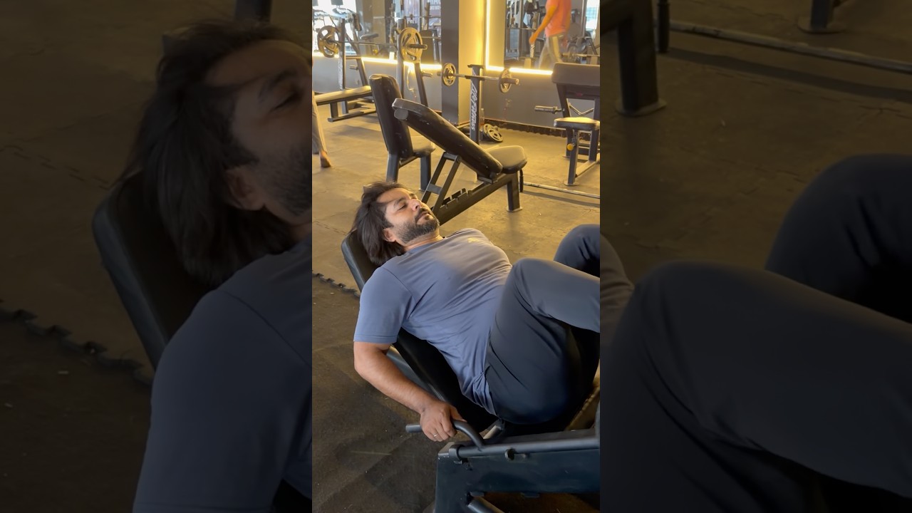 Leg Day #motivation #fitness #workout #legday