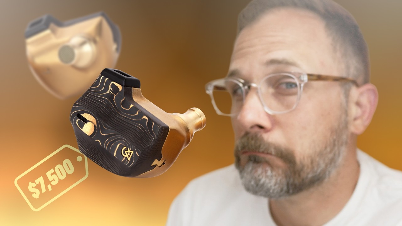 Their best? Campfire Audio Chimera review