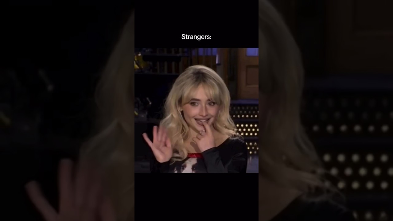 POV: you start posting content about your music
