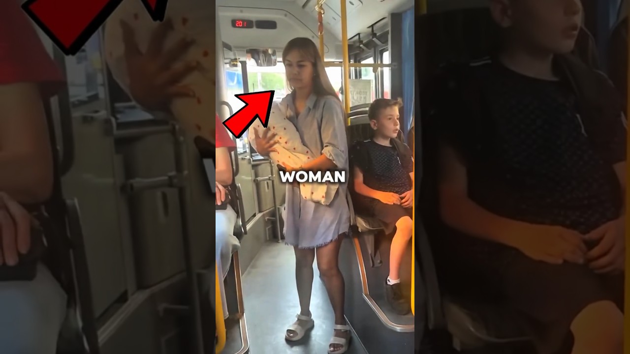 This Grandma’s Kindness Led To A Beautiful Surprise ❤️