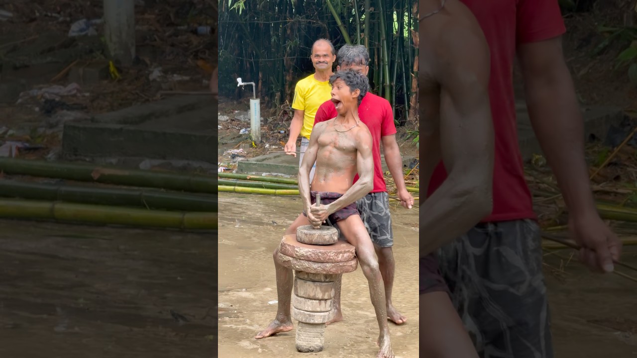 280 KG Bande Milke Uthaye Ajay video #offitness #workout motivational #gym ￼#YouTube ￼