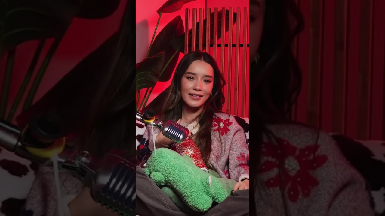 Nuevo episodio ❤️💘❤️‍🔥 #amazing  #podcast  #podcastclips  #funny