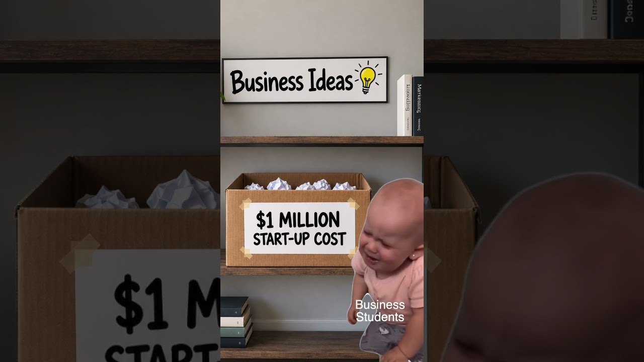 AP Business Students Be Like… 😂  #apbusiness