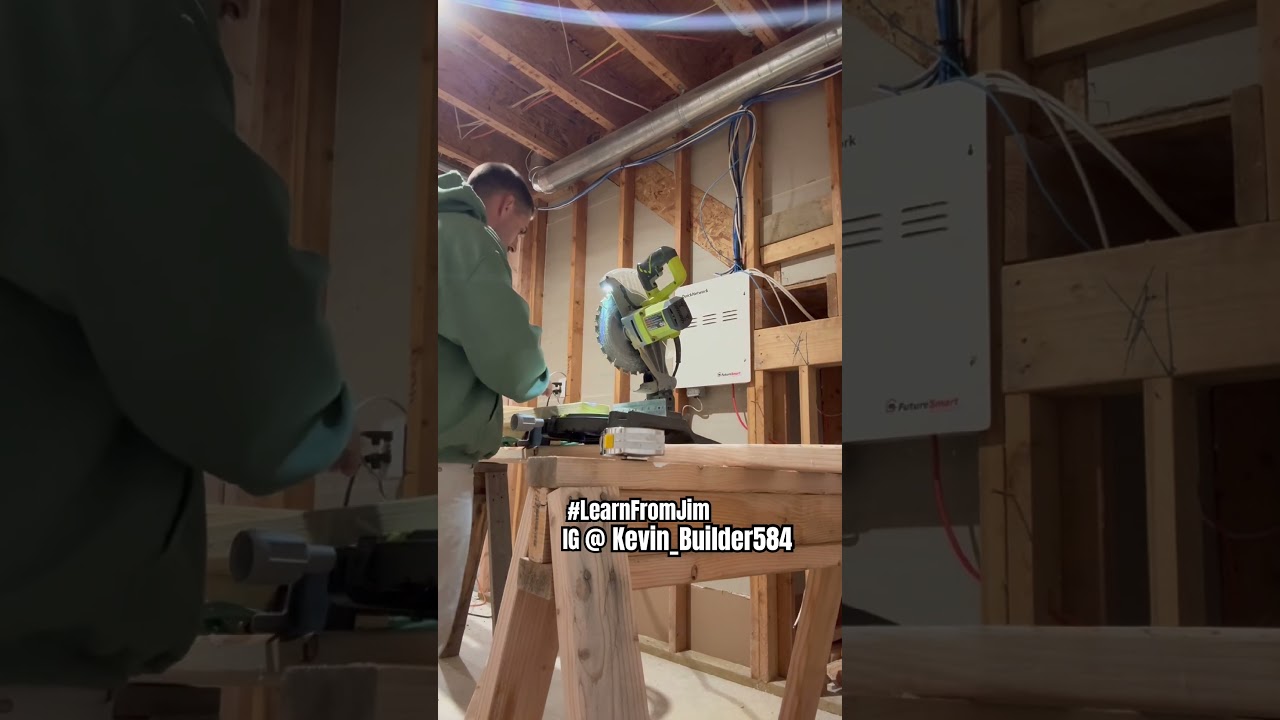 Building New House #kevinlemnah
