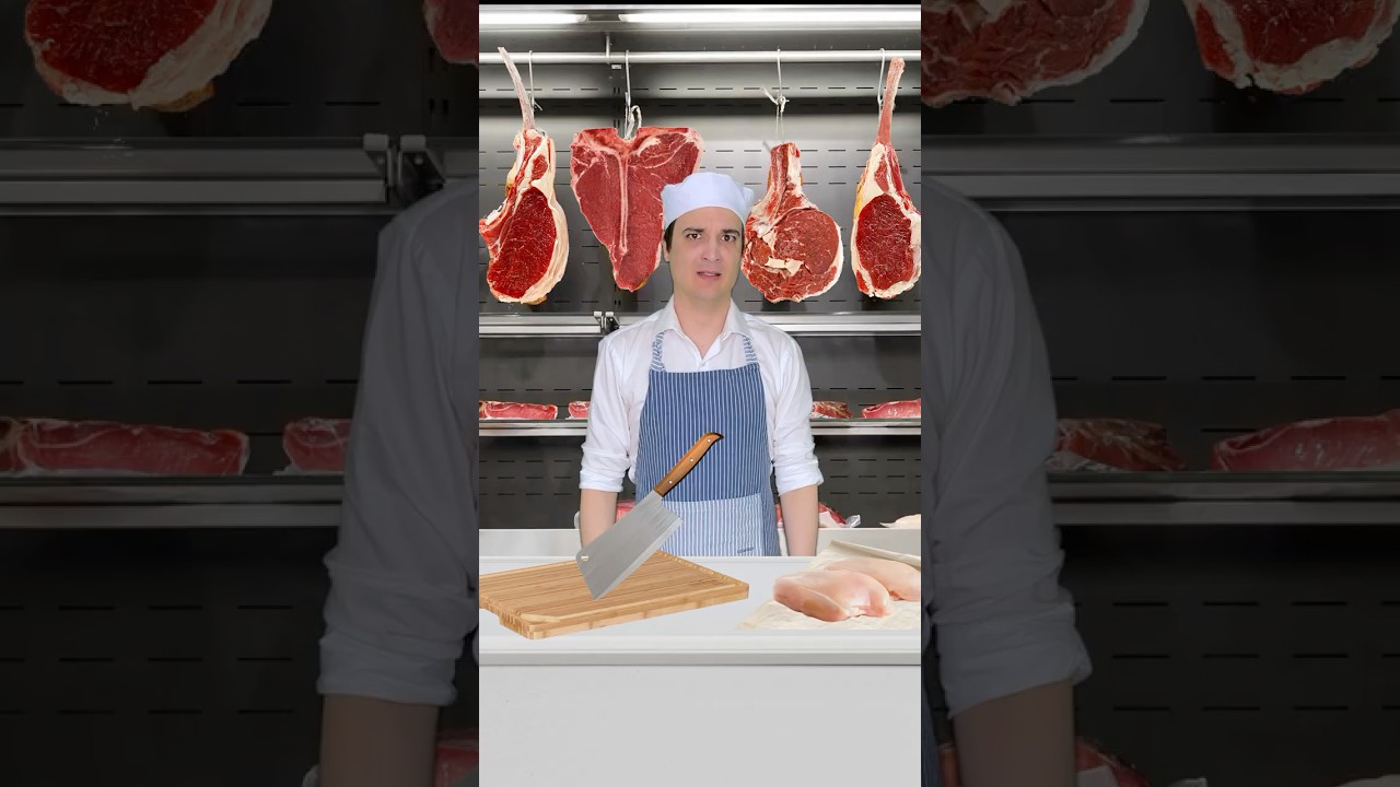 A totally normal customer #comedy #music #parody of Come and Get Your Love by Redbone