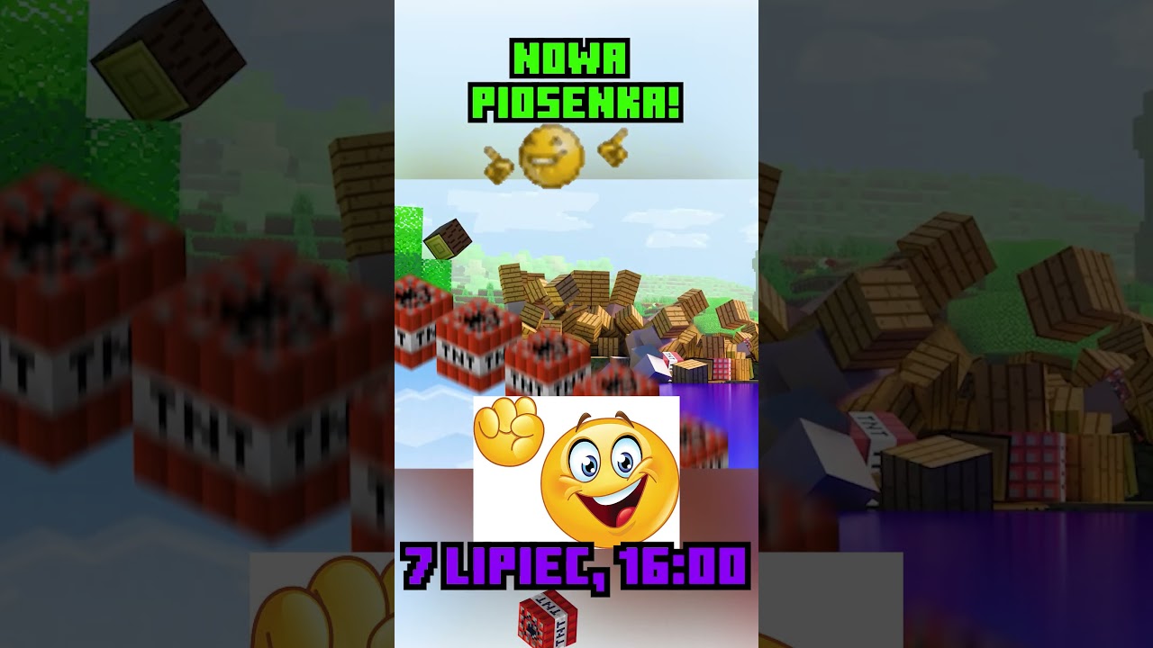 ♪ PIMPEK - TNT 💣💥 feat. LUCZEK - PIOSENKA JUŻ JEST!
