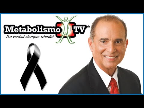 Descanse en Paz Frank Suarez, veremos su dieta