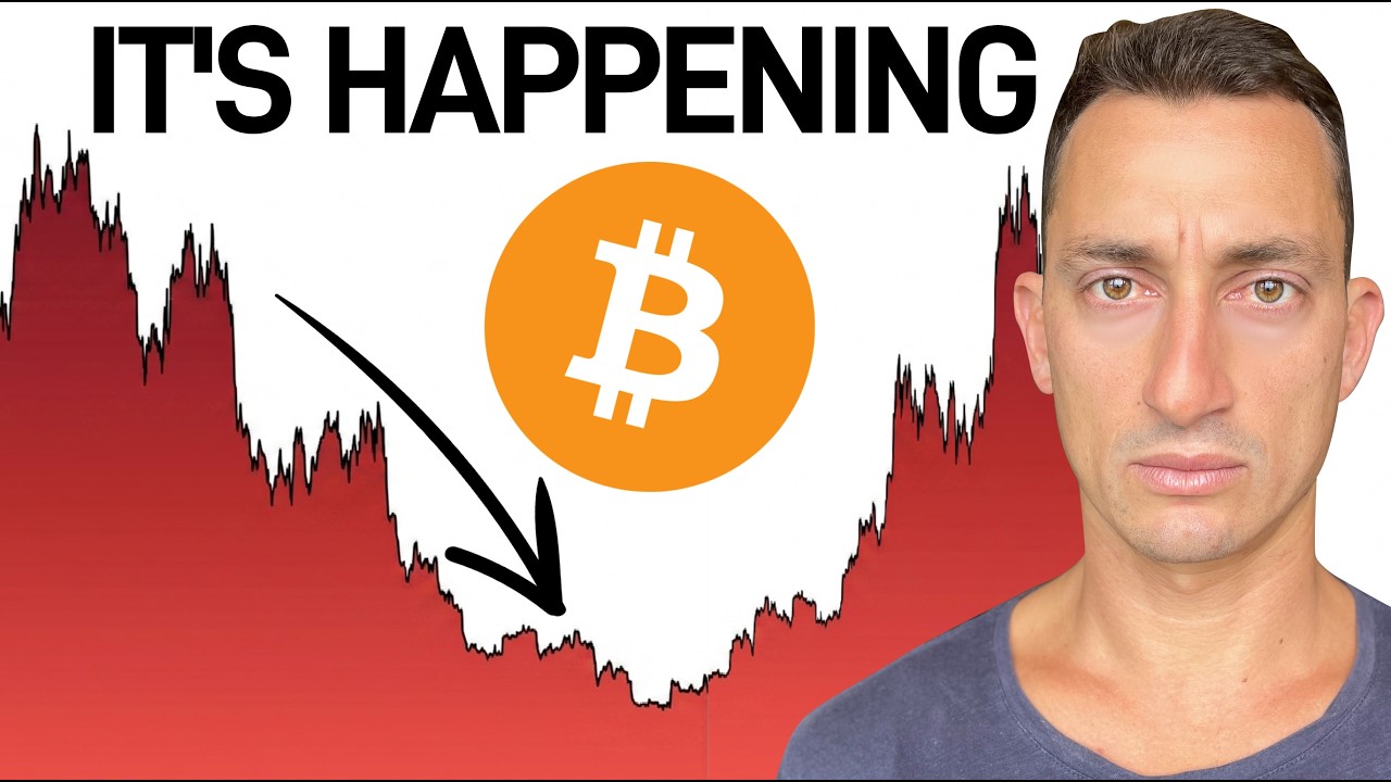 Bitcoin: Preparing for the Cycle Low (Watch This Date)