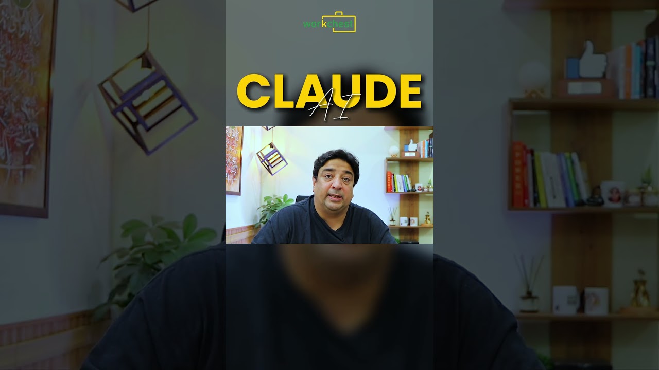 Claude AI is FREE & Powerful! (Must Watch)