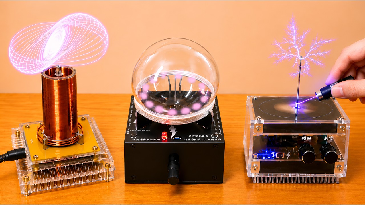 Top Physics Toys of the Week | Episode 5