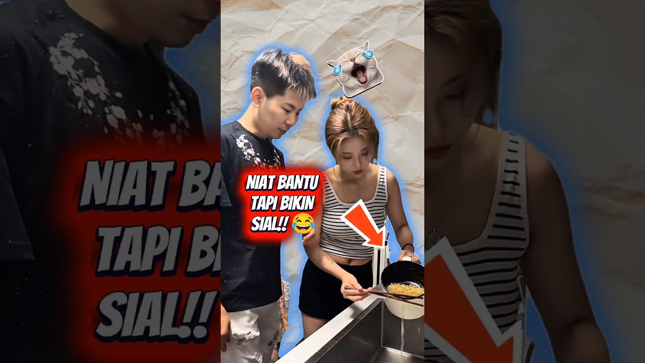 waduh bikin sial aja nih 😂 #shorts #shortvideo #shortsfeed