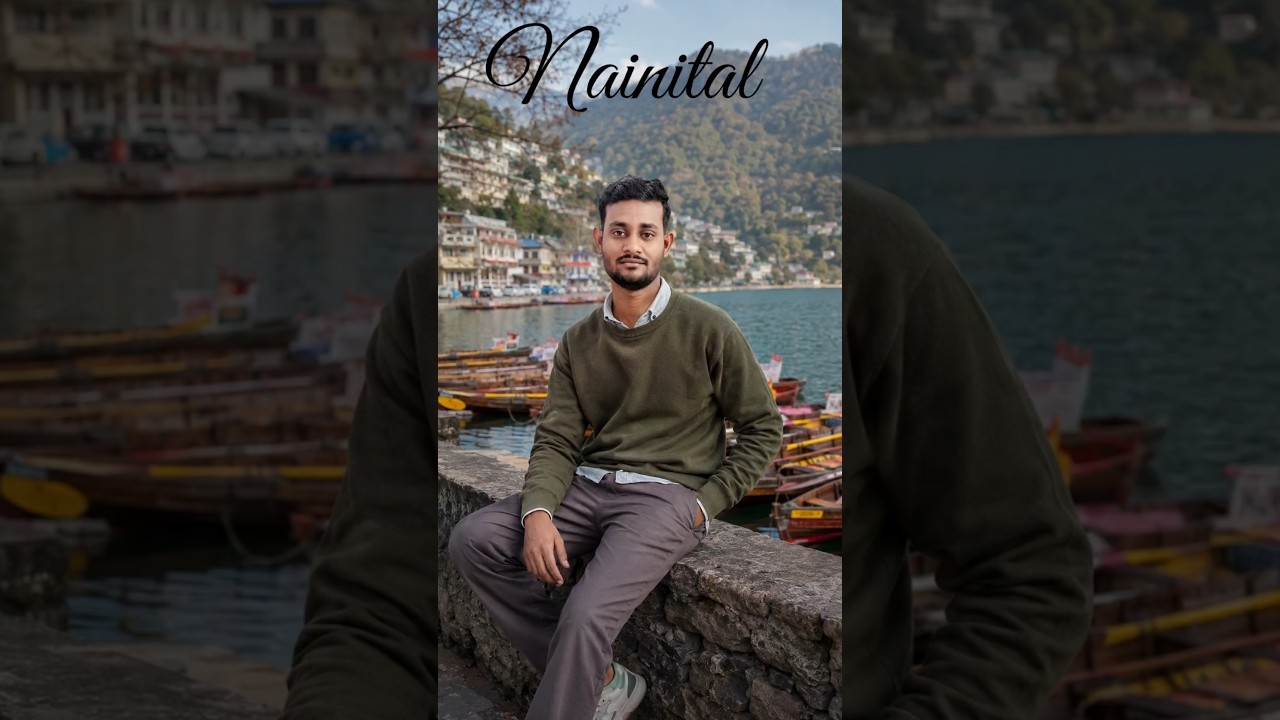 Nainital vlog #foryou #viral #explore #shorts #shortsfeed