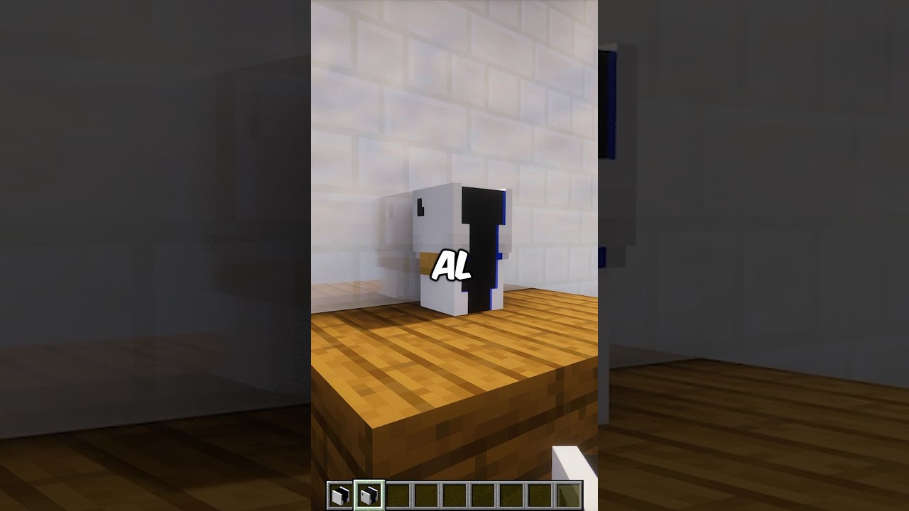 PLAYSTATION 5 EN MINECRAFT