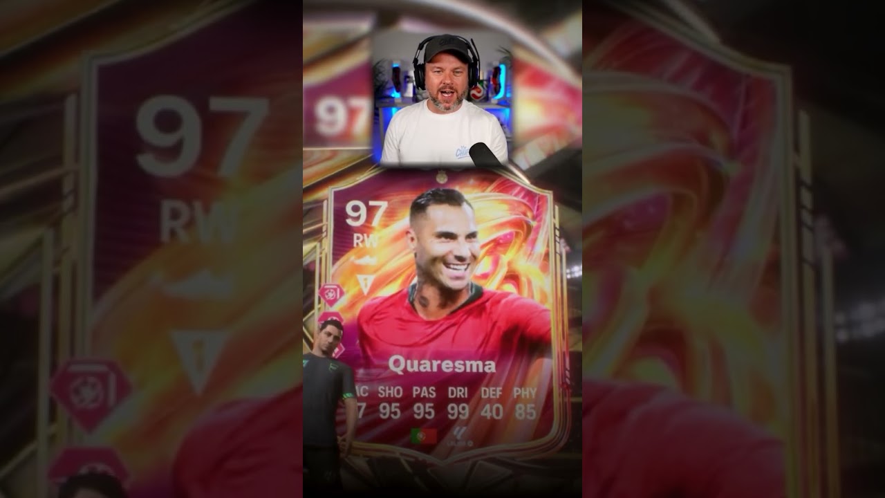 My Pack Luck Is INSANE! 😱